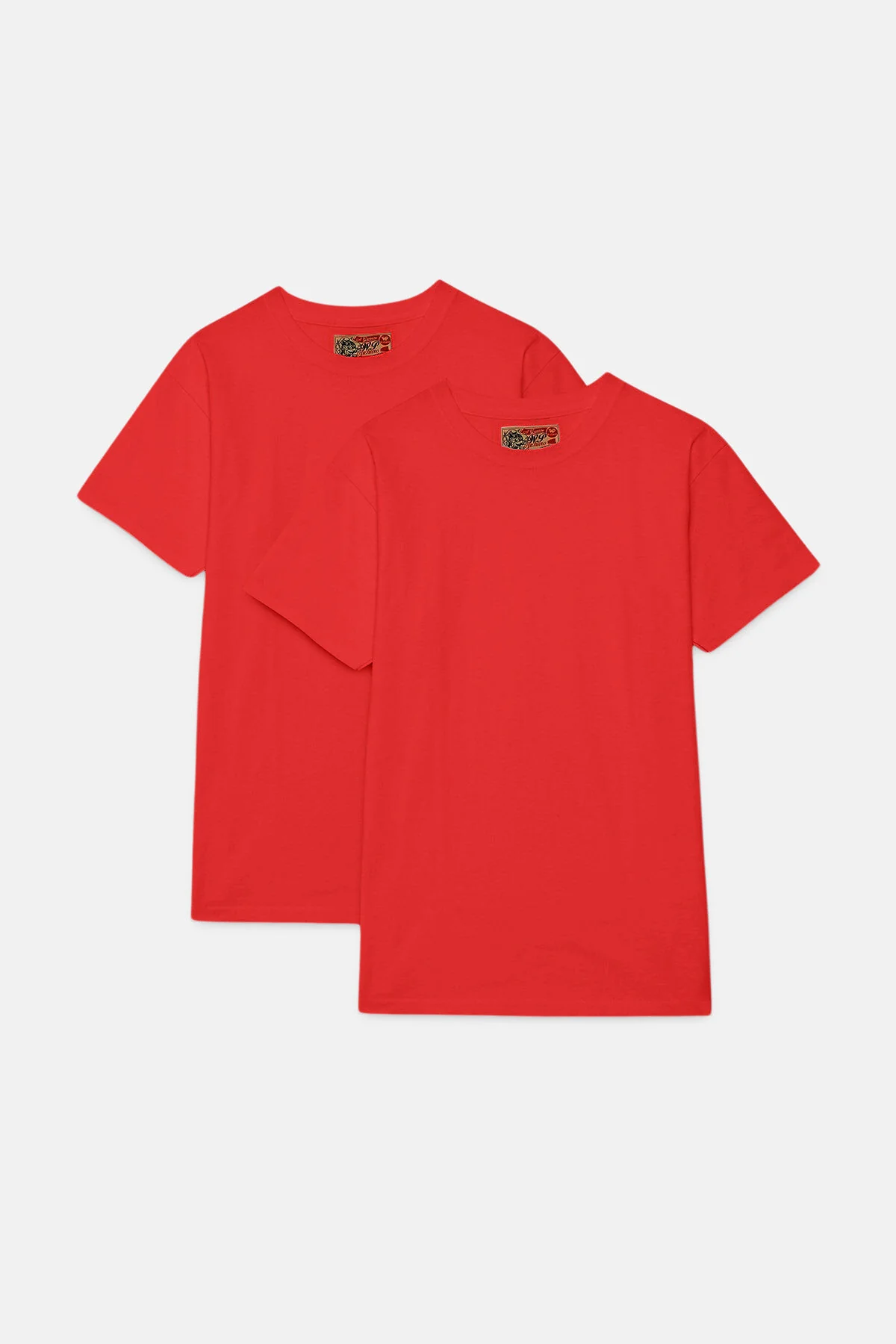 NEW IN MAN